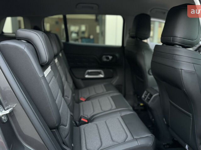 Сітроен C5 Aircross, об'ємом двигуна 1.5 л та пробігом 0 тис. км за 29560 $, фото 31 на Automoto.ua