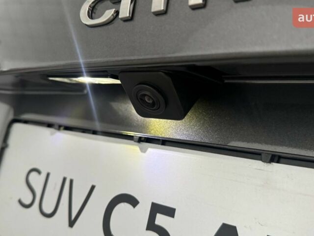 Сітроен C5 Aircross, об'ємом двигуна 1.5 л та пробігом 0 тис. км за 29218 $, фото 8 на Automoto.ua