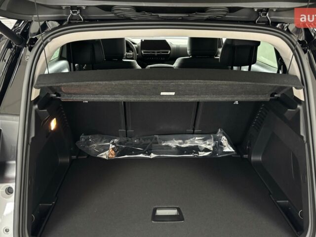 Сітроен C5 Aircross 2025 року купити нове авто Сітроен C5 Aircross 2025 року від офіційного дилера Автодрайв-Альянс Сітроен фото