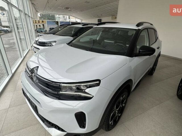 Ситроен C5 Aircross, объемом двигателя 1.5 л и пробегом 0 тыс. км за 29544 $, фото 18 на Automoto.ua