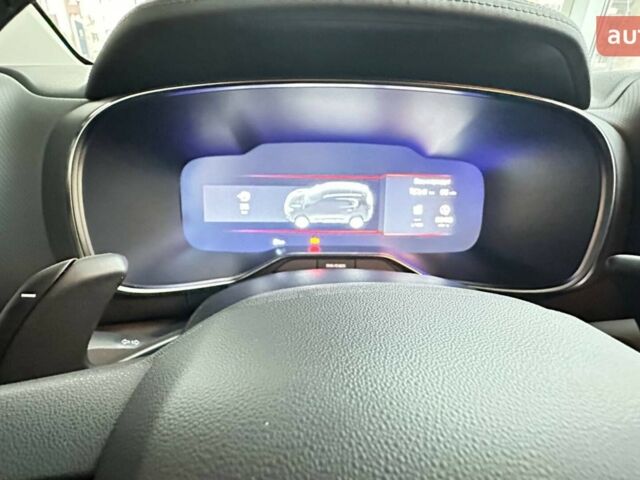 купить новое авто Ситроен C5 Aircross 2025 года от официального дилера Автоцентр AUTO.RIA Ситроен фото