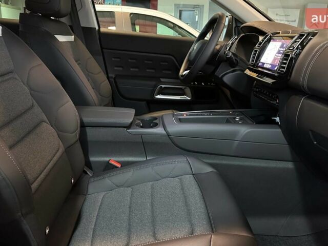 Ситроен C5 Aircross, объемом двигателя 1.5 л и пробегом 0 тыс. км за 28624 $, фото 18 на Automoto.ua