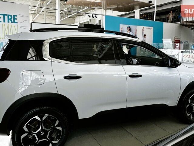 купити нове авто Сітроен C5 Aircross 2025 року від офіційного дилера Автоцентр AUTO.RIA Сітроен фото