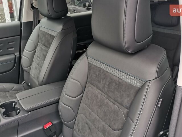 Ситроен C5 Aircross, объемом двигателя 1.5 л и пробегом 0 тыс. км за 33370 $, фото 20 на Automoto.ua