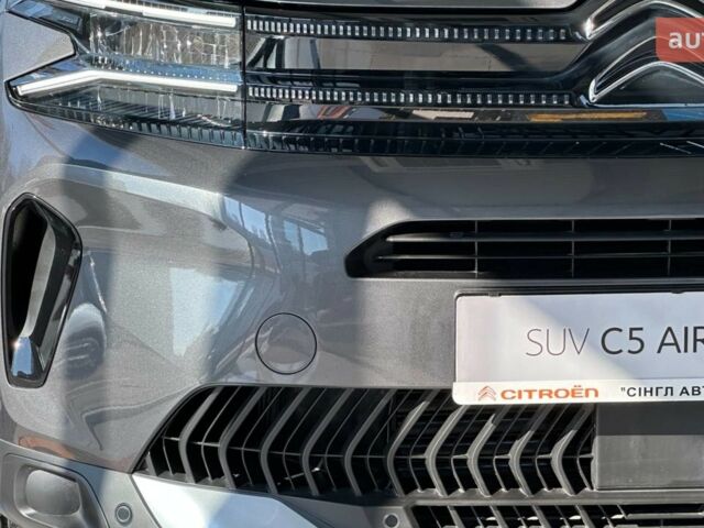 Ситроен C5 Aircross, объемом двигателя 1.5 л и пробегом 0 тыс. км за 29938 $, фото 1 на Automoto.ua