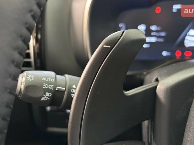 купить новое авто Ситроен C5 Aircross 2025 года от официального дилера Автоцентр Черкаси Ситроен фото