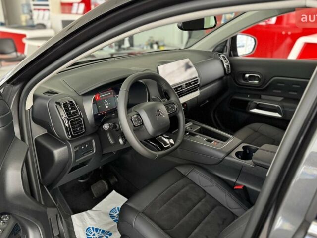 Сітроен C5 Aircross, об'ємом двигуна 1.5 л та пробігом 0 тис. км за 32738 $, фото 11 на Automoto.ua