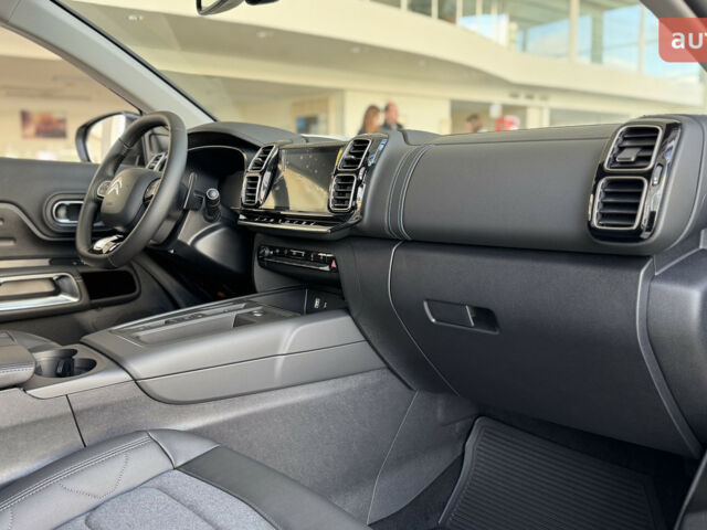 Сітроен C5 Aircross, об'ємом двигуна 1.5 л та пробігом 0 тис. км за 29566 $, фото 18 на Automoto.ua