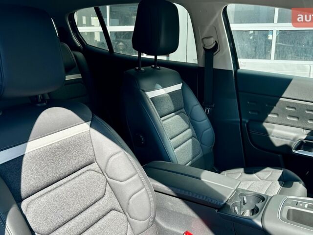 Сітроен C5 Aircross 2025 у Києві на Automoto.ua Сітроен C5 Aircross, об'ємом двигуна 1.5 л та пробігом 0 тис. км за 27877 $, фото 11 на Automoto.ua