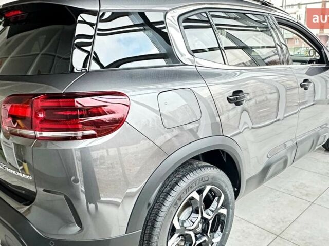 купить новое авто Ситроен C5 Aircross 2025 года от официального дилера Автоцентр AUTO.RIA Ситроен фото