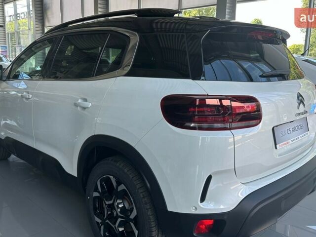 Ситроен C5 Aircross, объемом двигателя 1.5 л и пробегом 0 тыс. км за 32730 $, фото 7 на Automoto.ua