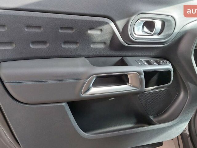 купить новое авто Ситроен C5 Aircross 2025 года от официального дилера CITROËN ЛІОН АВТО Ситроен фото