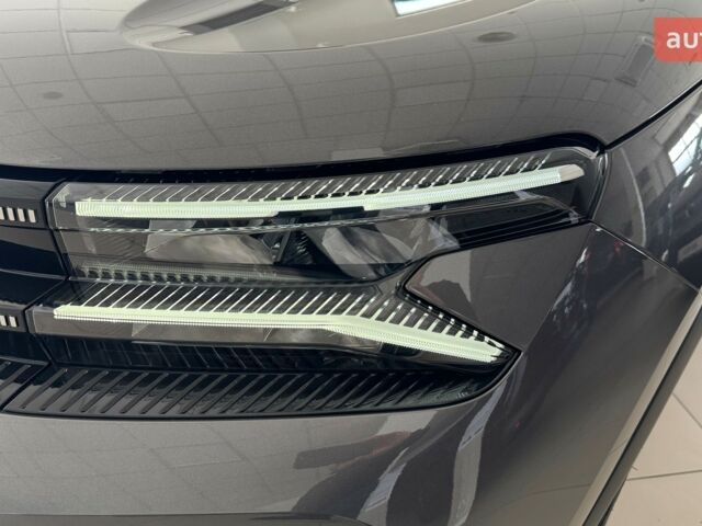 купити нове авто Сітроен C5 Aircross 2025 року від офіційного дилера ІЛТА Сітроен фото