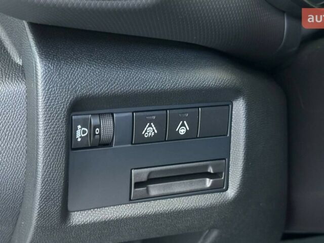 Ситроен C5 Aircross, объемом двигателя 1.5 л и пробегом 0 тыс. км за 32730 $, фото 14 на Automoto.ua