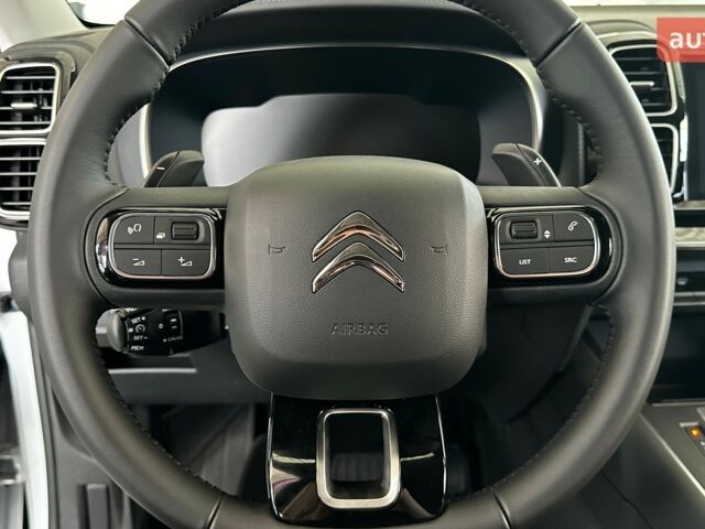 купити нове авто Сітроен C5 Aircross 2025 року від офіційного дилера Автоцентр AUTO.RIA Сітроен фото