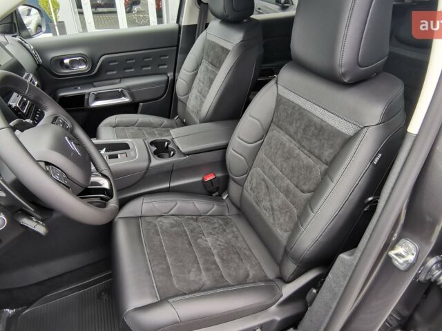 Ситроен C5 Aircross, объемом двигателя 1.5 л и пробегом 0 тыс. км за 33370 $, фото 16 на Automoto.ua