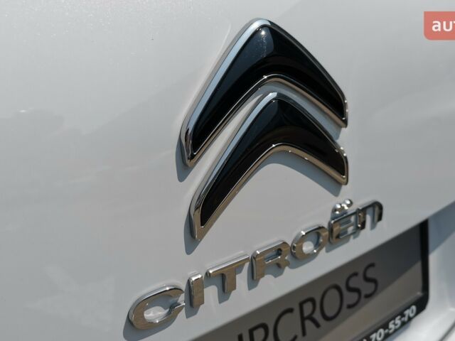Ситроен C5 Aircross, объемом двигателя 1.5 л и пробегом 0 тыс. км за 33050 $, фото 12 на Automoto.ua