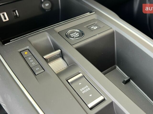 купить новое авто Ситроен C5 Aircross 2025 года от официального дилера Автоцентр Поділля Ситроен фото