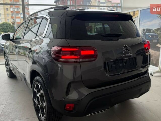 Ситроен C5 Aircross, объемом двигателя 1.5 л и пробегом 0 тыс. км за 33018 $, фото 6 на Automoto.ua
