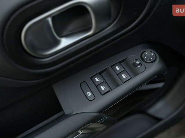 Сітроен C5 Aircross, об'ємом двигуна 1.5 л та пробігом 0 тис. км за 29560 $, фото 10 на Automoto.ua