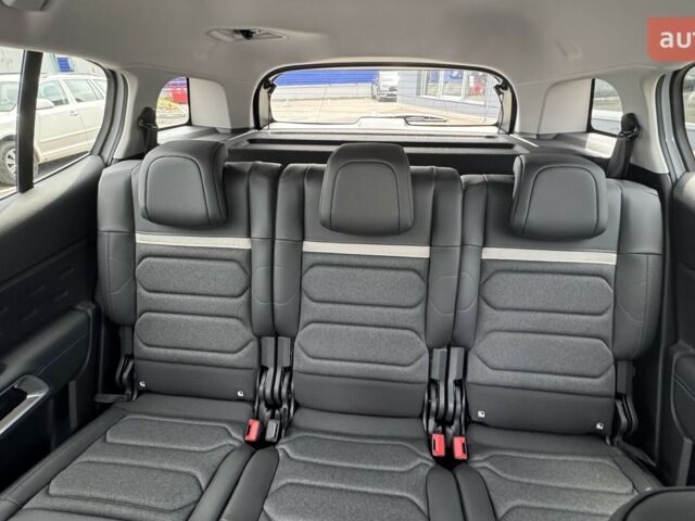 Ситроен C5 Aircross, объемом двигателя 1.5 л и пробегом 0 тыс. км за 29380 $, фото 15 на Automoto.ua