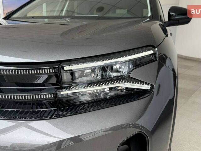Ситроен C5 Aircross, объемом двигателя 1.5 л и пробегом 0 тыс. км за 33018 $, фото 12 на Automoto.ua