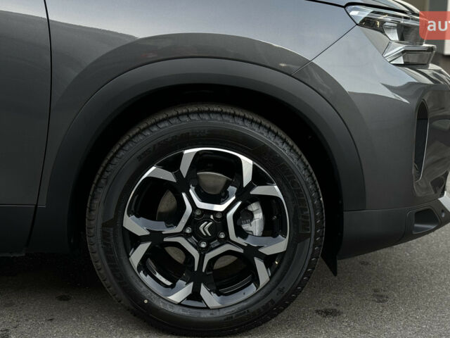 Сітроен C5 Aircross, об'ємом двигуна 1.5 л та пробігом 0 тис. км за 29560 $, фото 7 на Automoto.ua