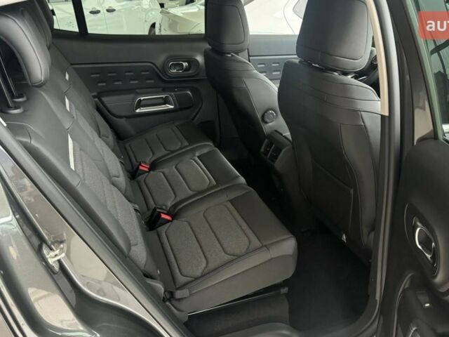 Сітроен C5 Aircross, об'ємом двигуна 1.5 л та пробігом 0 тис. км за 28233 $, фото 18 на Automoto.ua