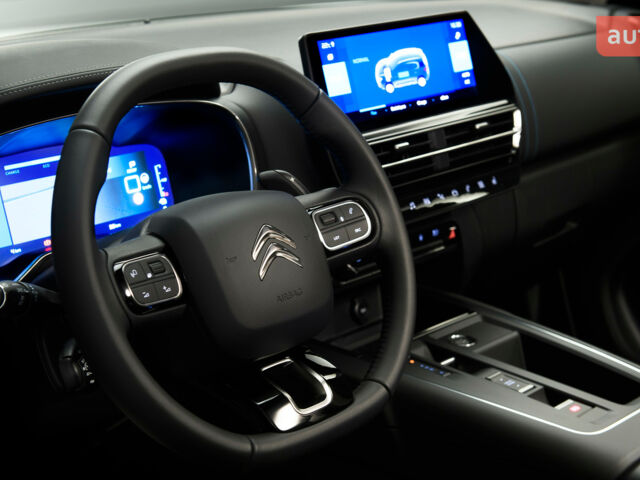 Ситроен C5 Aircross, объемом двигателя 1.5 л и пробегом 0 тыс. км за 32701 $, фото 8 на Automoto.ua