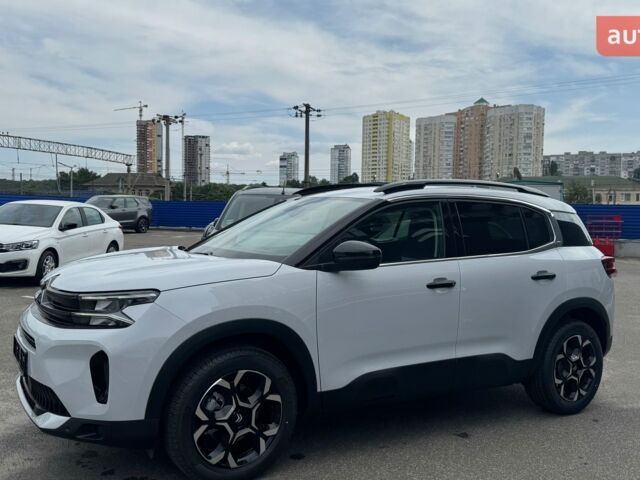 Ситроен C5 Aircross, объемом двигателя 1.5 л и пробегом 0 тыс. км за 29380 $, фото 6 на Automoto.ua