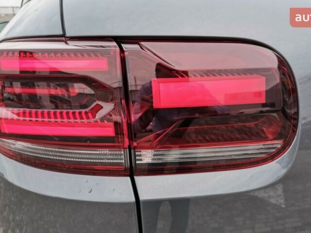 Ситроен C5 Aircross, объемом двигателя 1.5 л и пробегом 0 тыс. км за 33121 $, фото 14 на Automoto.ua