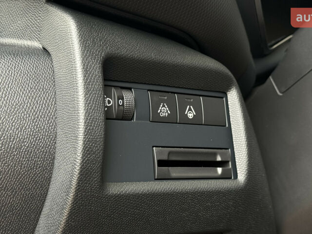 Сітроен C5 Aircross, об'ємом двигуна 1.5 л та пробігом 0 тис. км за 32980 $, фото 21 на Automoto.ua