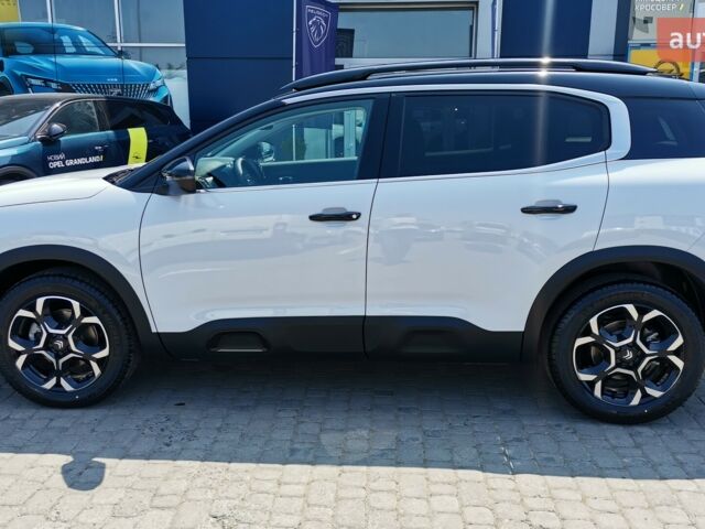 Ситроен C5 Aircross, объемом двигателя 1.5 л и пробегом 0 тыс. км за 33050 $, фото 5 на Automoto.ua