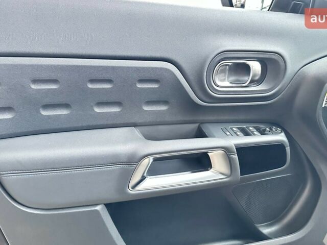 купить новое авто Ситроен C5 Aircross 2025 года от официального дилера Автоцентр AUTO.RIA Ситроен фото