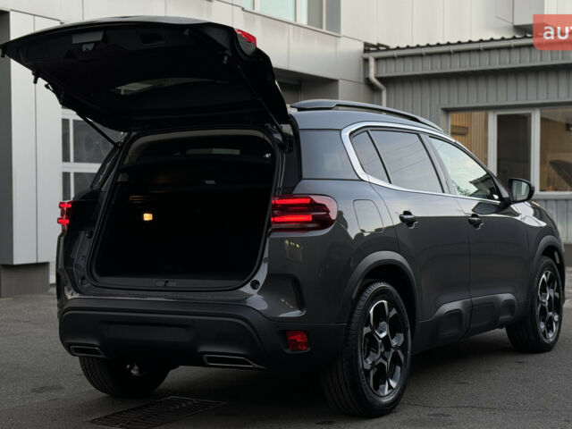Сітроен C5 Aircross, об'ємом двигуна 1.5 л та пробігом 0 тис. км за 29560 $, фото 30 на Automoto.ua
