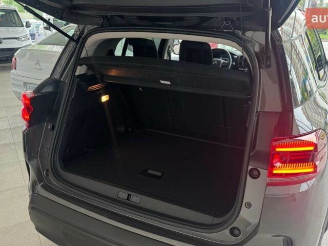 Сітроен C5 Aircross, об'ємом двигуна 1.5 л та пробігом 0 тис. км за 28233 $, фото 7 на Automoto.ua