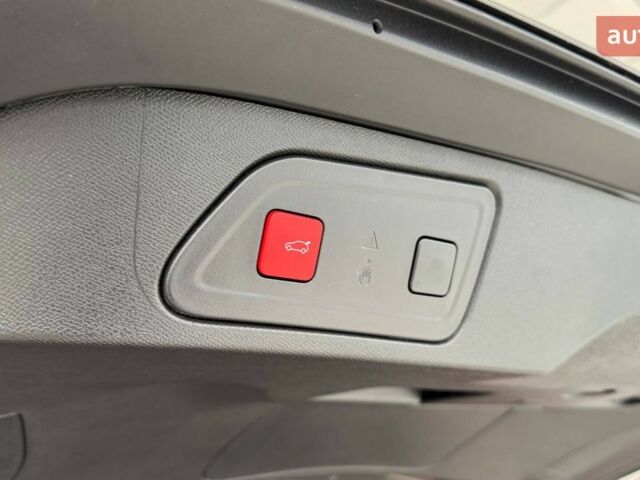 Сітроен C5 Aircross, об'ємом двигуна 1.5 л та пробігом 0 тис. км за 32738 $, фото 14 на Automoto.ua