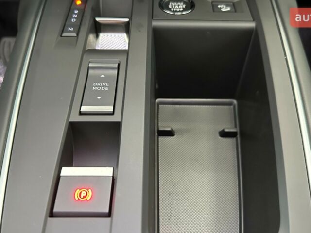 купить новое авто Ситроен C5 Aircross 2025 года от официального дилера Авто-Шанс Ситроен фото