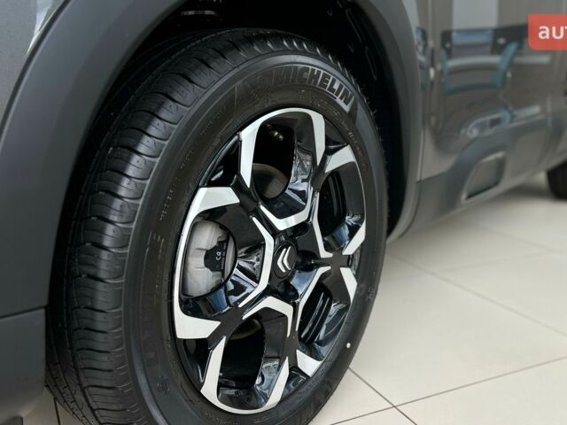 купити нове авто Сітроен C5 Aircross 2025 року від офіційного дилера Автоцентр Поділля Сітроен фото