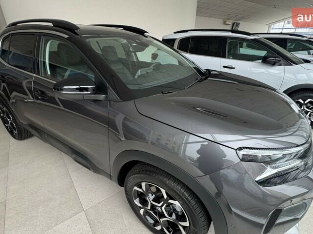 Ситроен C5 Aircross, объемом двигателя 1.5 л и пробегом 0 тыс. км за 33018 $, фото 9 на Automoto.ua