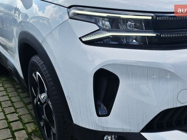 купить новое авто Ситроен C5 Aircross 2025 года от официального дилера Автоцентр AUTO.RIA Ситроен фото