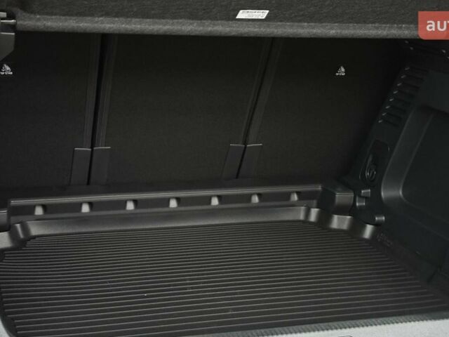 Ситроен C5 Aircross, объемом двигателя 1.5 л и пробегом 0 тыс. км за 29466 $, фото 20 на Automoto.ua