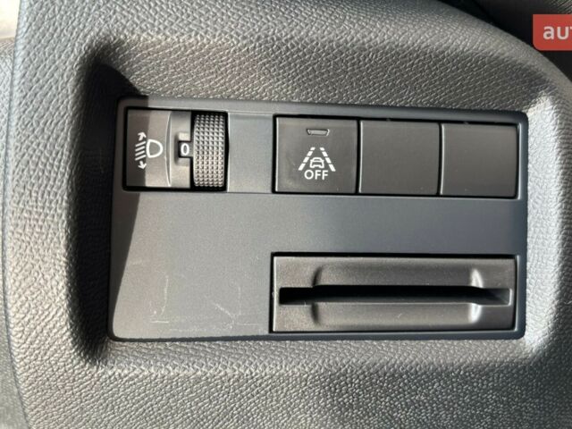 купити нове авто Сітроен C5 Aircross 2025 року від офіційного дилера Автодрайв-Альянс Сітроен фото