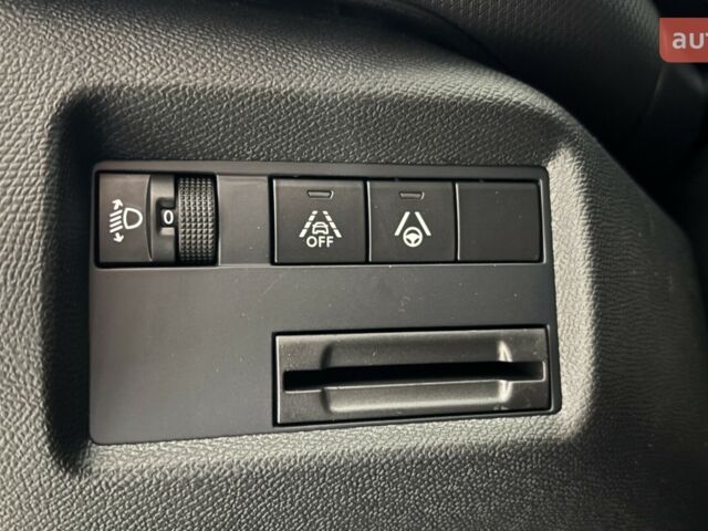 Сітроен C5 Aircross 2025 року купити нове авто Сітроен C5 Aircross 2025 року від офіційного дилера Автодрайв-Альянс Сітроен фото