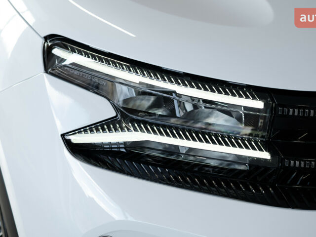 Ситроен C5 Aircross, объемом двигателя 1.5 л и пробегом 0 тыс. км за 32429 $, фото 5 на Automoto.ua