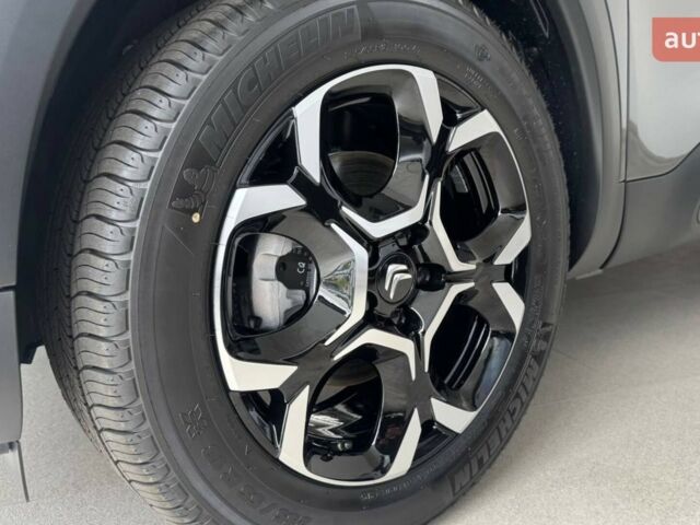Ситроен C5 Aircross, объемом двигателя 1.5 л и пробегом 0 тыс. км за 33018 $, фото 10 на Automoto.ua