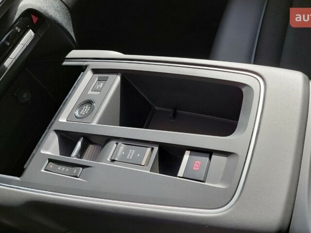 купить новое авто Ситроен C5 Aircross 2025 года от официального дилера CITROËN ЛІОН АВТО Ситроен фото