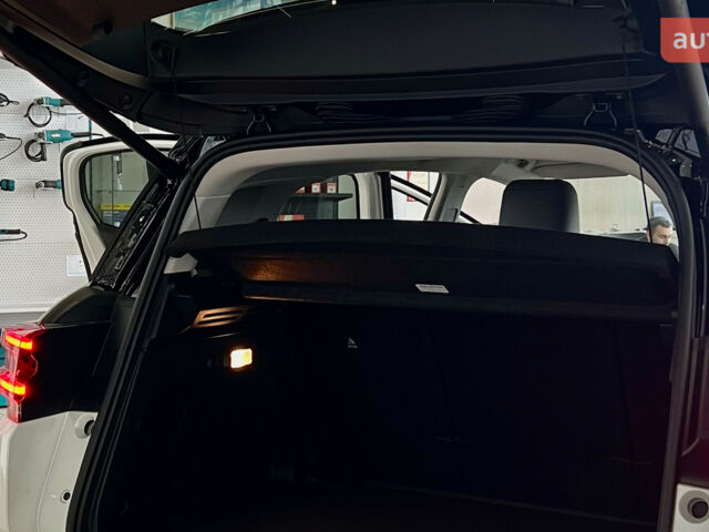 купити нове авто Сітроен C5 Aircross 2025 року від офіційного дилера Автоцентр Поділля Сітроен фото