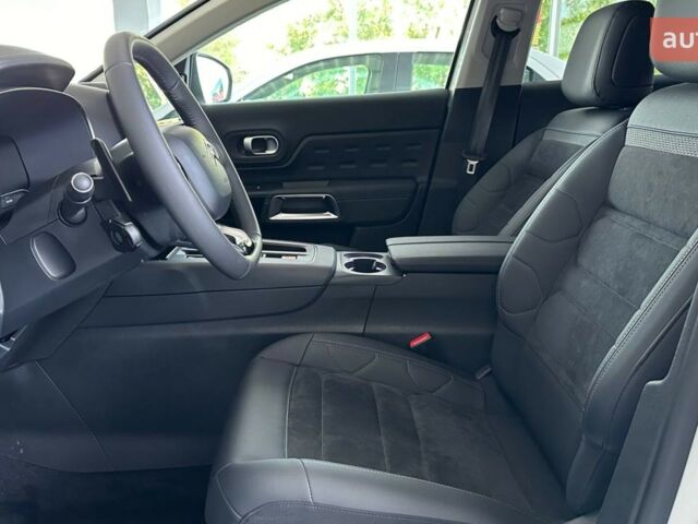 Ситроен C5 Aircross, объемом двигателя 1.5 л и пробегом 0 тыс. км за 32730 $, фото 11 на Automoto.ua