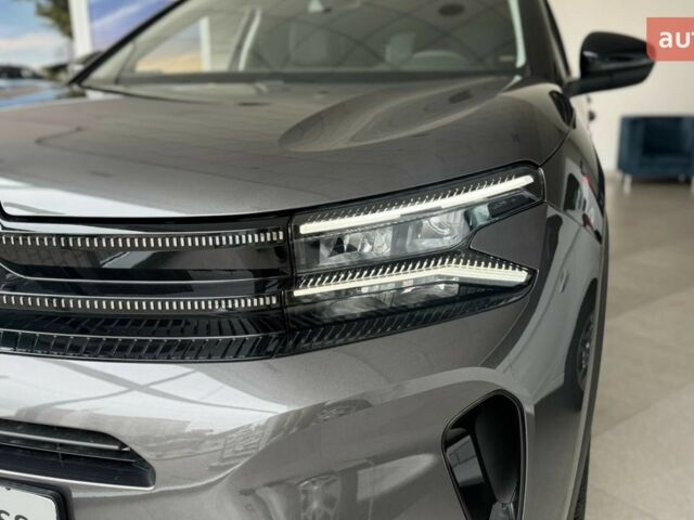 Сітроен C5 Aircross, об'ємом двигуна 1.5 л та пробігом 0 тис. км за 28233 $, фото 2 на Automoto.ua